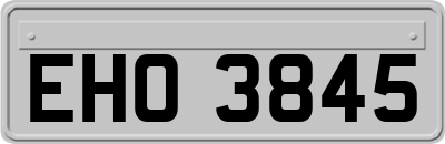 EHO3845