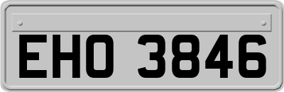 EHO3846