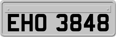 EHO3848