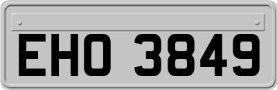 EHO3849