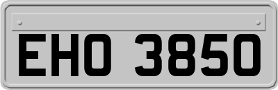 EHO3850