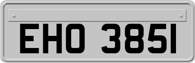 EHO3851