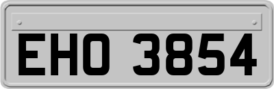EHO3854