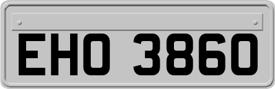 EHO3860