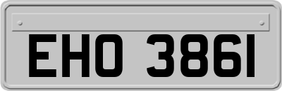 EHO3861