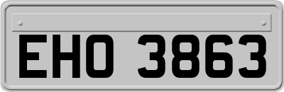 EHO3863