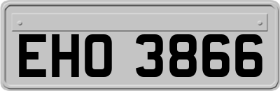 EHO3866
