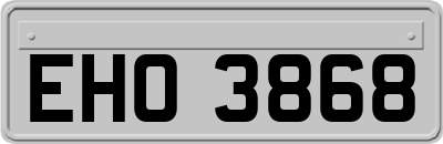 EHO3868
