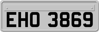 EHO3869