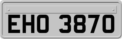 EHO3870