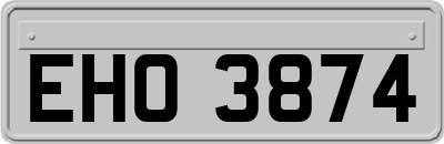 EHO3874