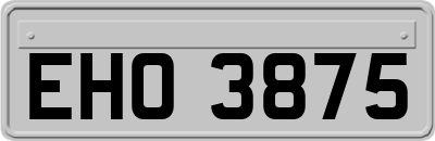 EHO3875
