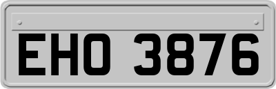 EHO3876