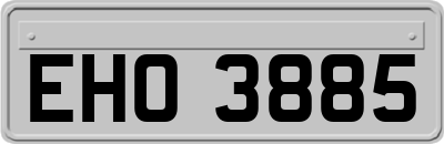 EHO3885