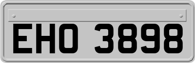 EHO3898