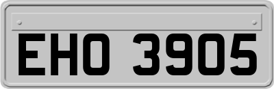 EHO3905