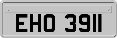 EHO3911
