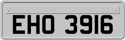 EHO3916