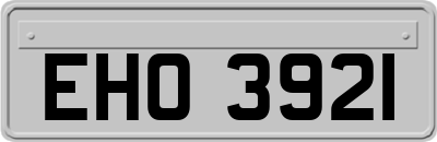 EHO3921