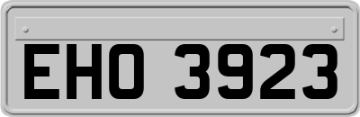 EHO3923