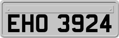 EHO3924
