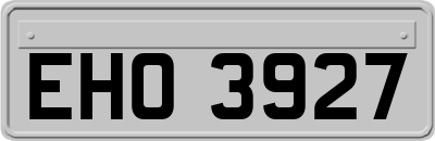 EHO3927