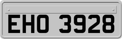 EHO3928