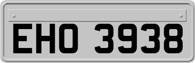 EHO3938