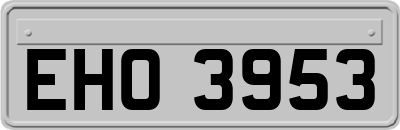 EHO3953