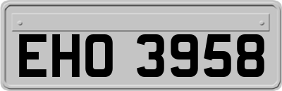 EHO3958