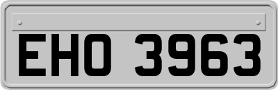 EHO3963