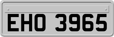 EHO3965