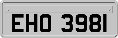 EHO3981