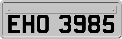 EHO3985