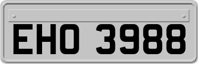 EHO3988