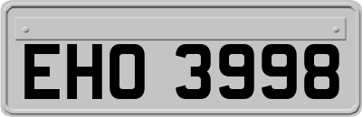 EHO3998