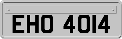 EHO4014