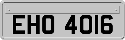 EHO4016