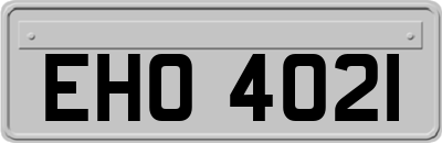 EHO4021
