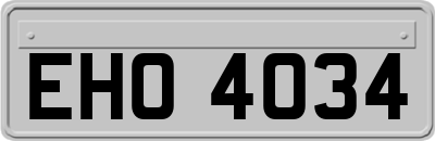 EHO4034