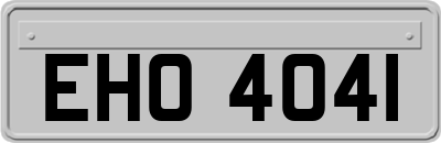 EHO4041