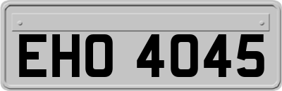 EHO4045