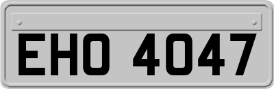 EHO4047