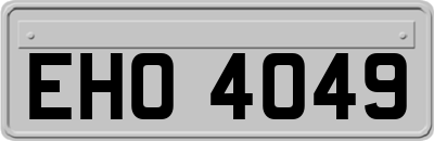 EHO4049