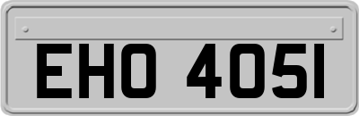 EHO4051