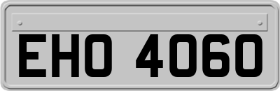 EHO4060
