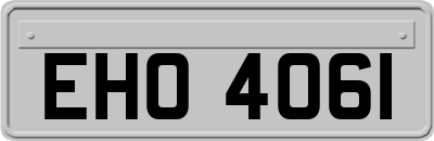 EHO4061
