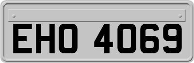 EHO4069