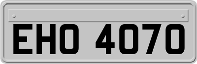 EHO4070