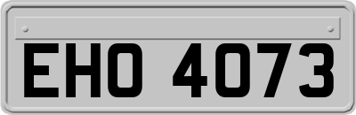 EHO4073